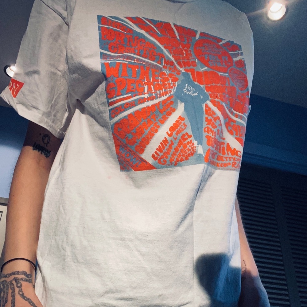 ptm 2018 tour shirt